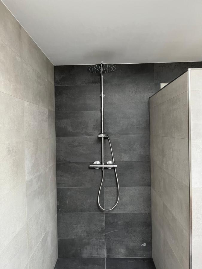 Gastenverblijf Stekkenhof Apartment Haalderen Bagian luar foto